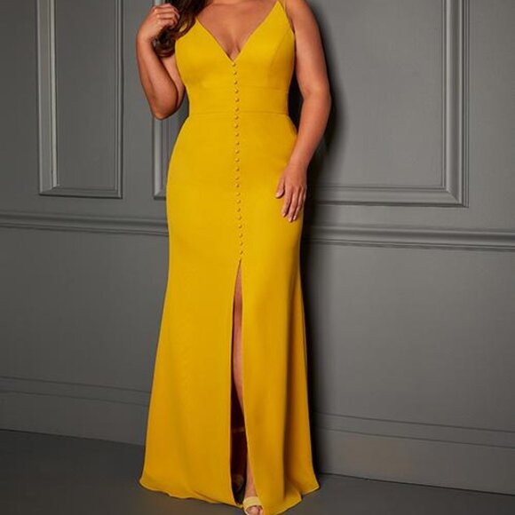 PARTY DRESS - Picture 3 of 3